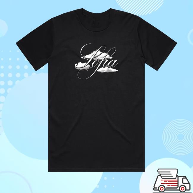 Super Yaki Merch Sofia Tour T Shirts