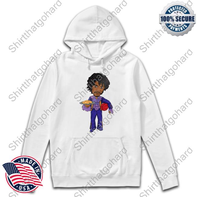Official Prince From Chappelle's Show T Shirts