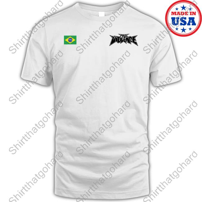 Official Jailton Almeida Shirt