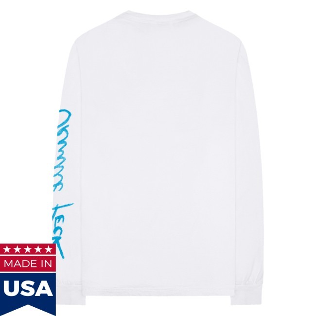 Big Sky Shirt Orville Peck Shop Apparel