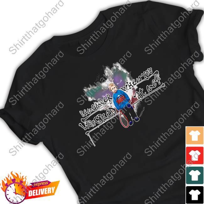 Jokic MV3 Top Shirt