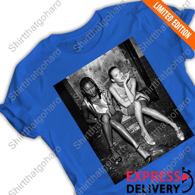 Naomi & Kate Shirt
