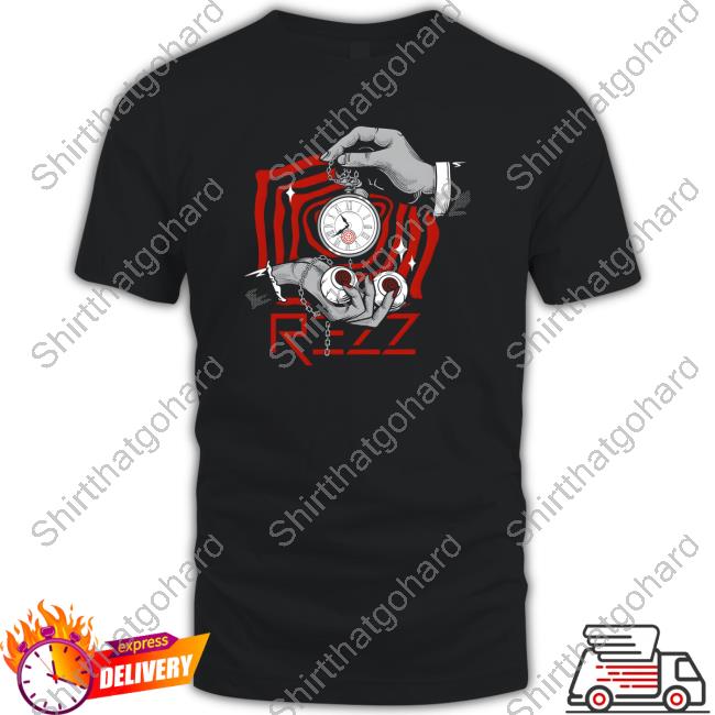 Rezz Time Shirt