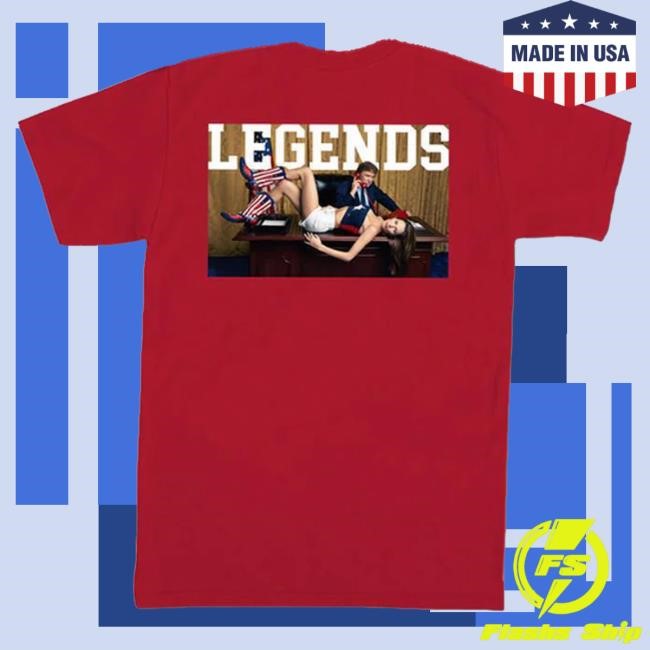 Official Old Row Clothing Store Old Row The First Couple Pocket Tees