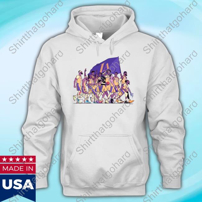 Official Jack Perkins Lockstep Jack Perkins T-Shirts