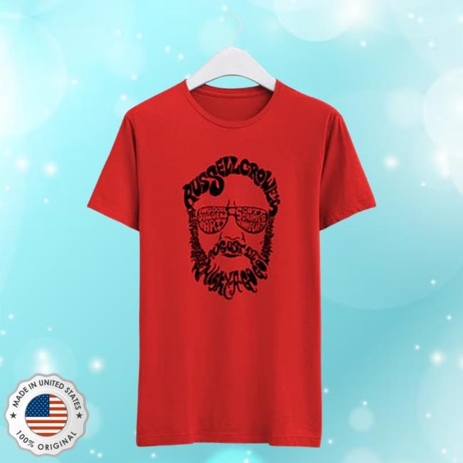 Limited Edition Igp Genuine Tour T-Shirt By Gareth Blayney Shirt
