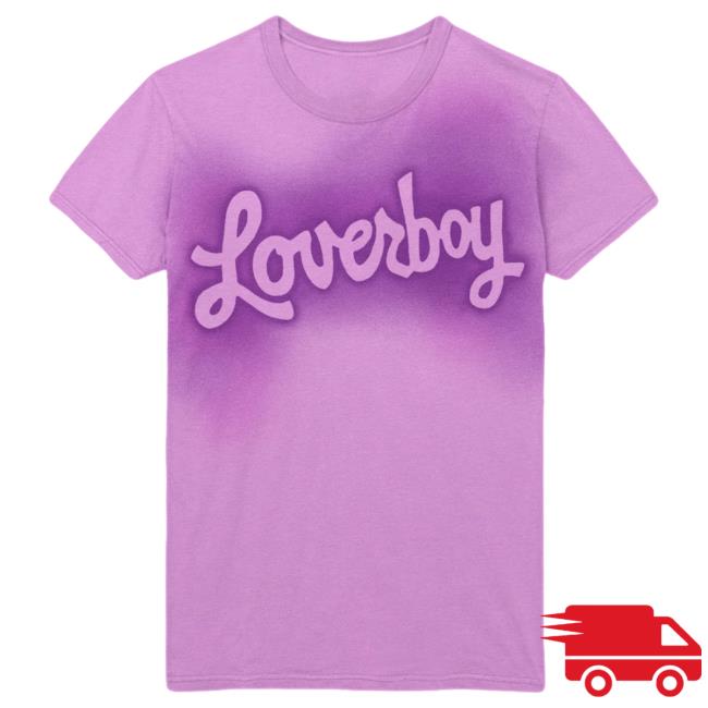 Official Mariah Carey Merch Store Shop Loverboy Oversized Tees MariahCarey