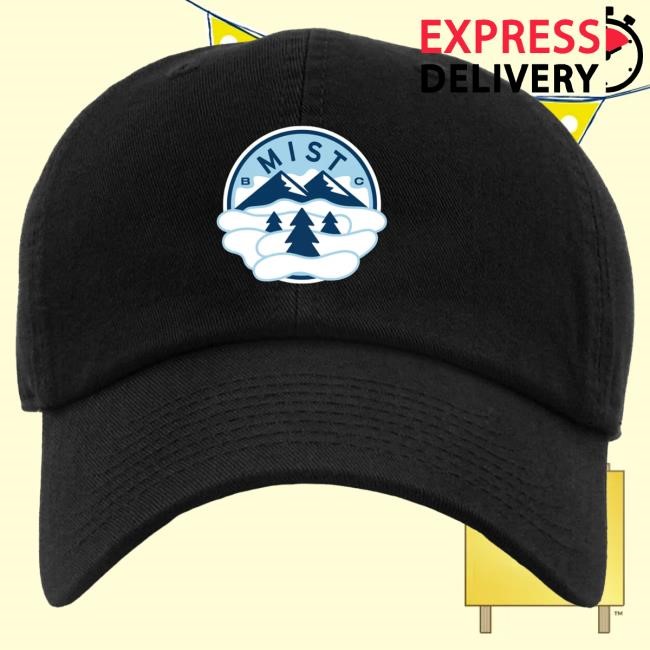 Unrivaled Official MIST Hat