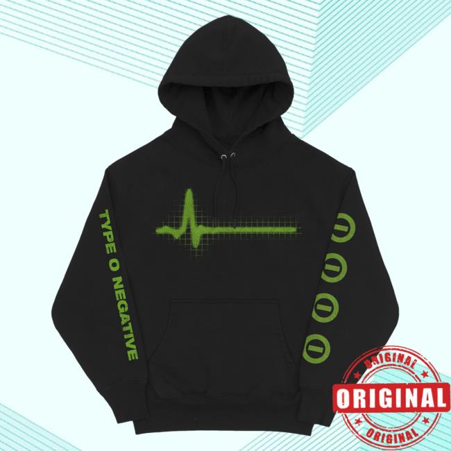 Life Is Killing Me Hoodie 2023 Type O Negative