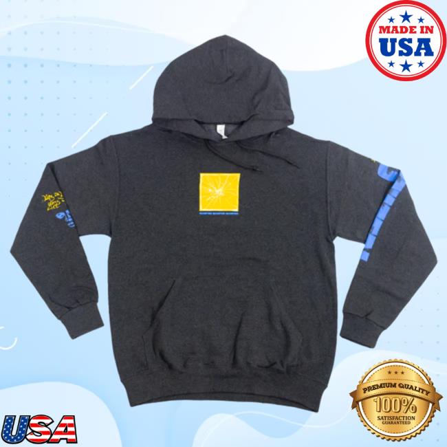 Official Run For Cover Records Store Citizen Glass World Sweaters