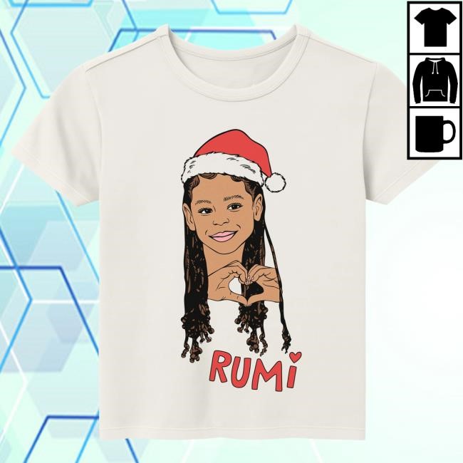 Official Beyonce Merch Store Rumi Youth Tee Beyoncé Shop