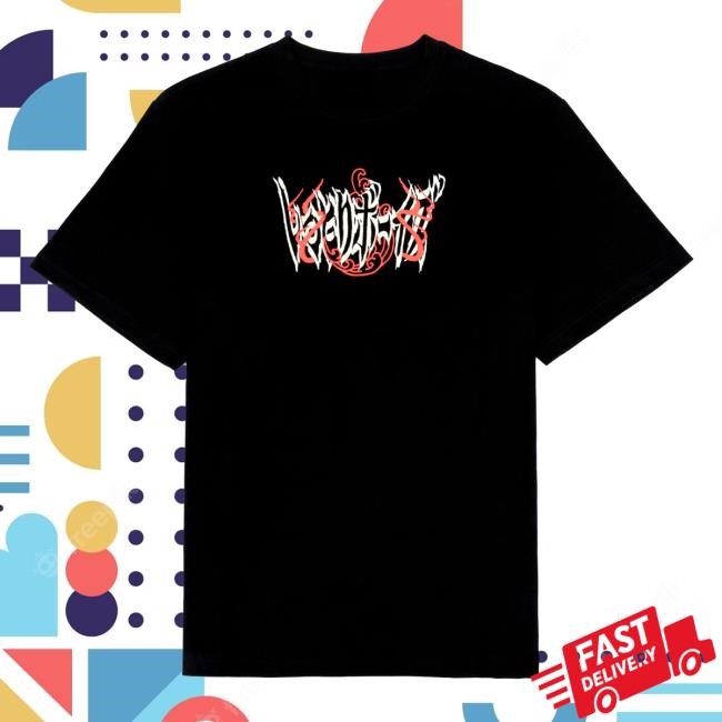 Official Moist Boys T Shirt