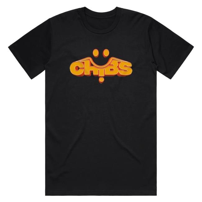 Chibs - Fry Shirt KT8 Merch Shop