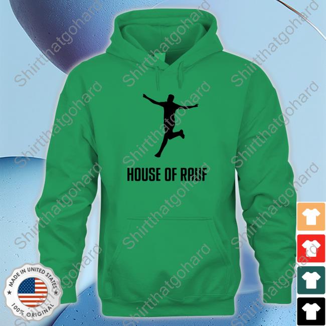 Melbourne Stars House Of Rauf Shirts