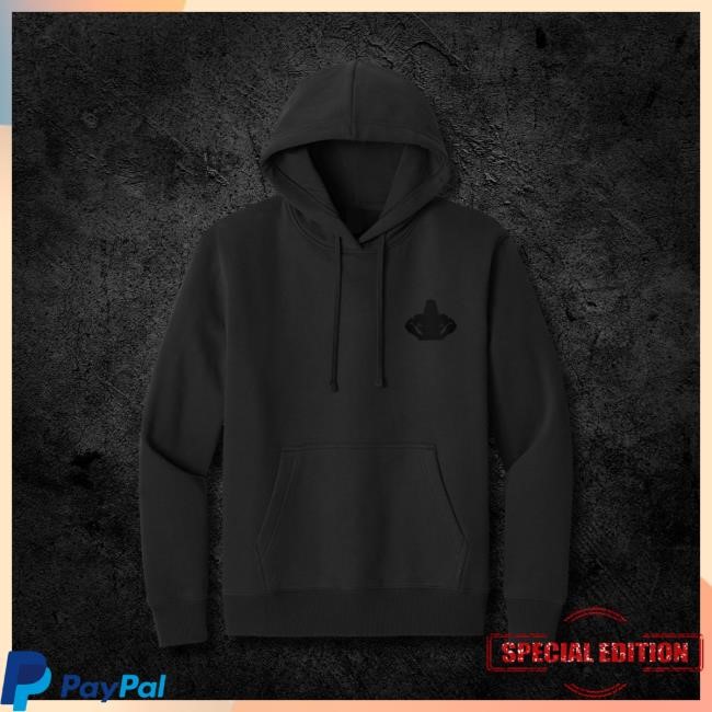Official Sam Sulek Merch Sam Sulek Heavyweight Hoodie