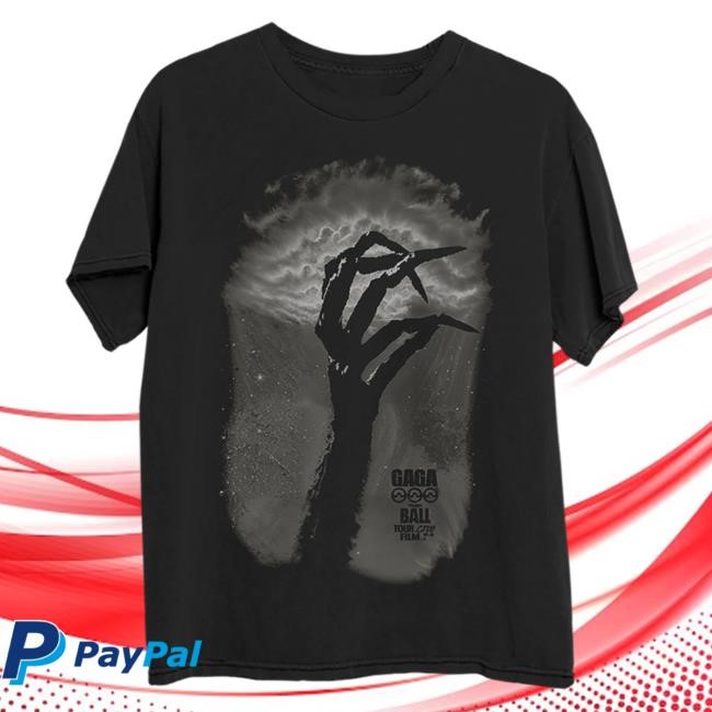 Lady Gaga Official Online Store Merch – Chromatica Ball Sonnet Essential T Shirt