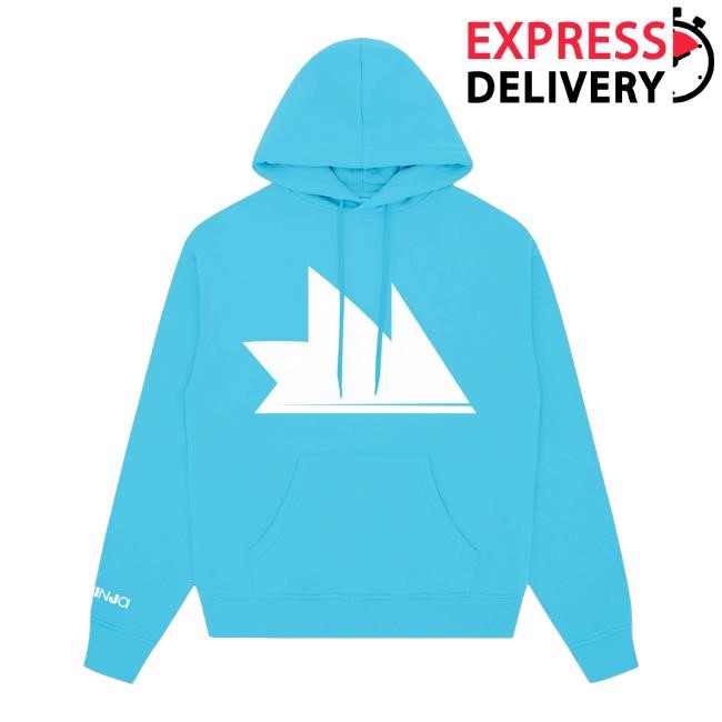 Team Ninja Official Merch Store Ninja Hoodie 2024 Team Ninja Clothing Shop Teamninja Collection