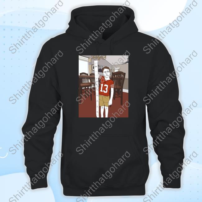 Keepin Receipts Shirt