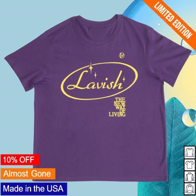 Official 21 Pilots Merch Store Twenty One Pilots Violet Lavish T Shirt 21 Pilots Apparel Clothing Shop