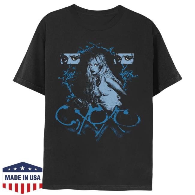 Official Camila Cabello Clothing Store Magic City Edition T Shirt