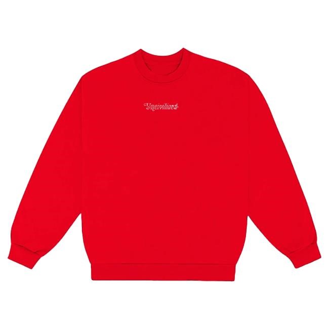 Official Uncivilized Shop Store Uncivilized "ESSENTIAL REMIX" FRENCH TERRY Sweaters