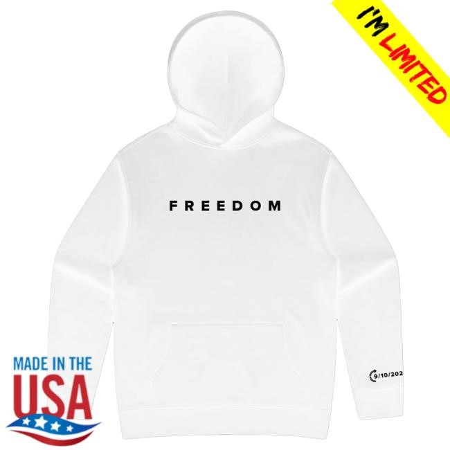 Turning Point USA TPUSA Official Tpusa Merch Store Shop Turning Point Usa Freedom Hood
