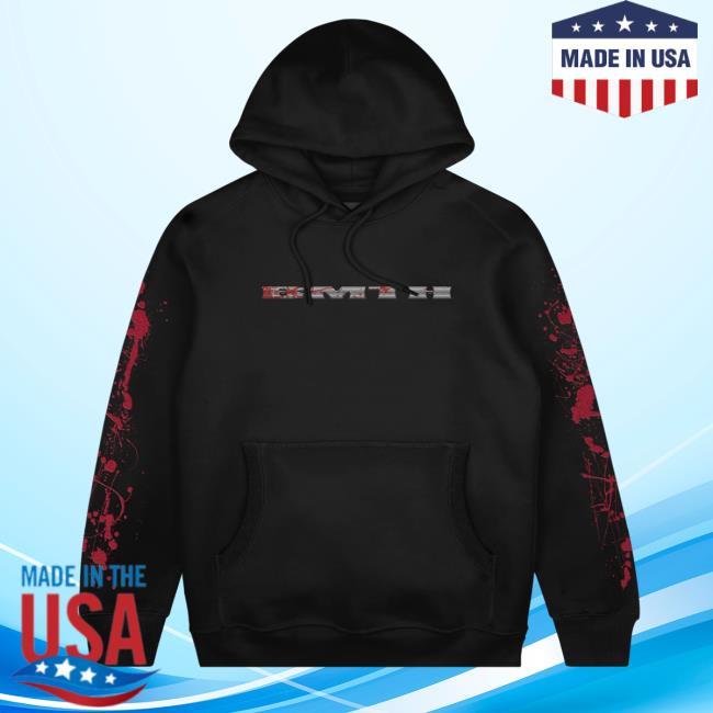 Horizon Supply Shop Blood Bath Hoody