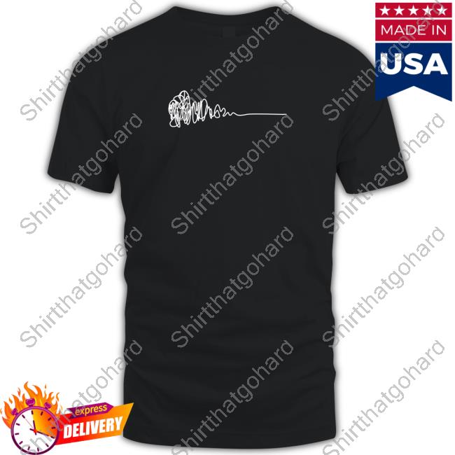 Official Kottke Squiggle Shirt