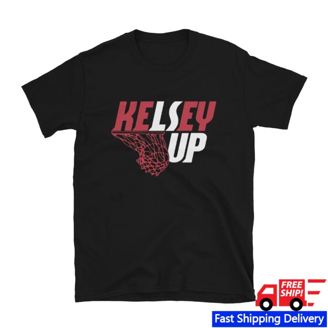 Kelsey Up T-Shirts