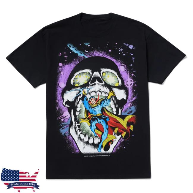 Official Huf Worldwide Store Shop Huf X Avengers I Am Iron Man Tees Hufworldwide