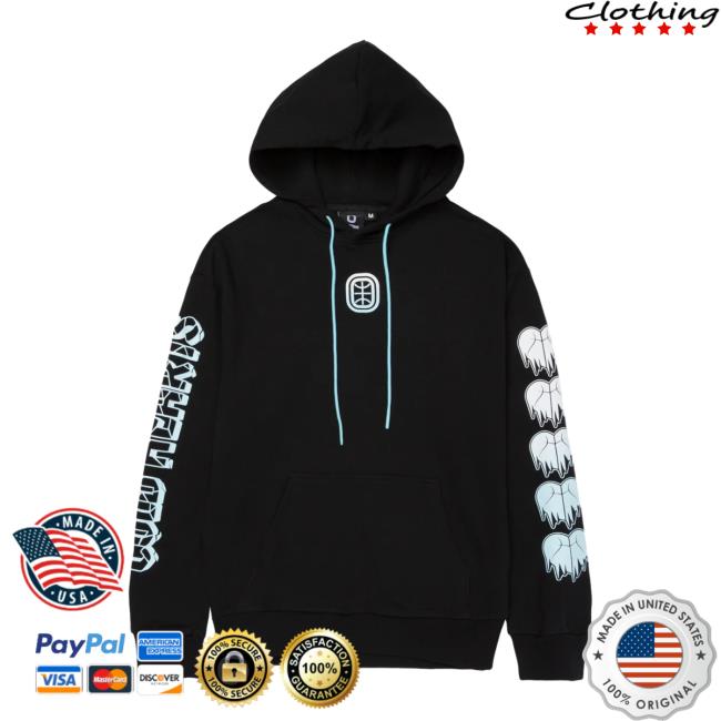 Cold Hearts Elite Hoody