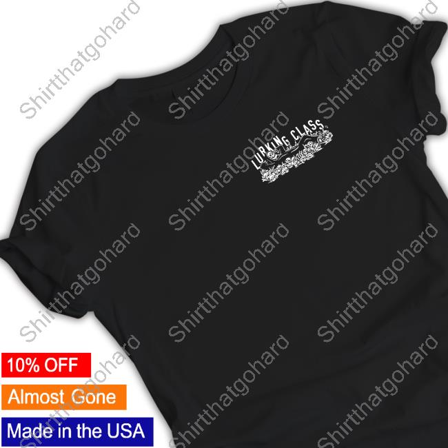 LurkingClass Comfortably Uncomfortable Crewneck Sweatshirt