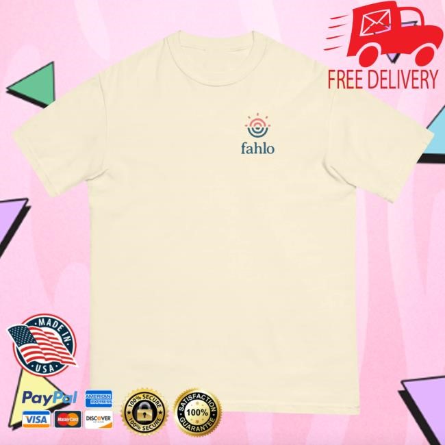 Official Myfahlo Clothing Fin Fest Attractive Shirt 2024 - Logan