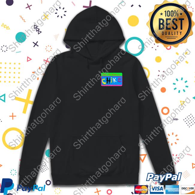 Chike It Up Sweatshirt