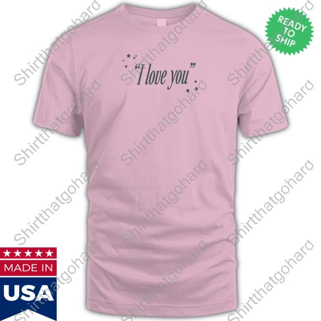 Official Taylor Swift Ain't That The Worst Thing You Ever Heard Shirt