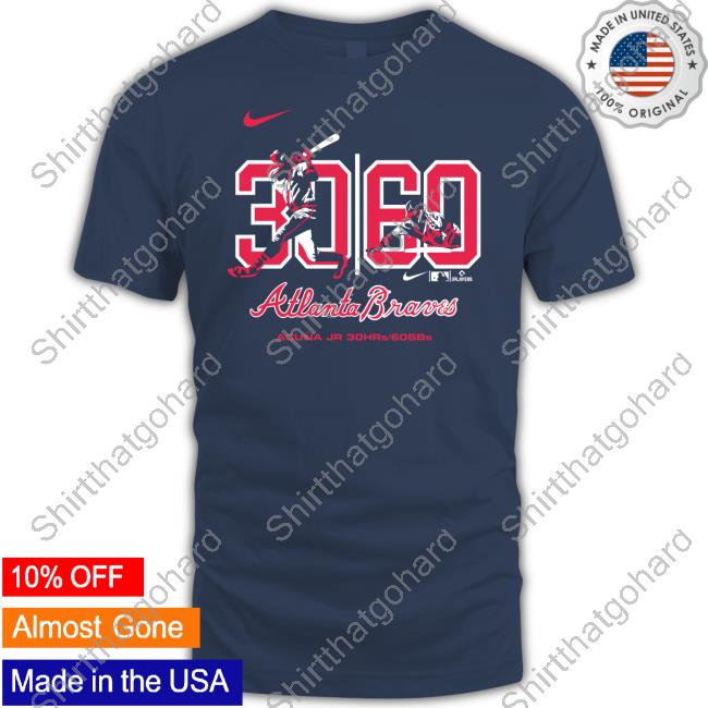 30-60 Crewneck Sweatshirt