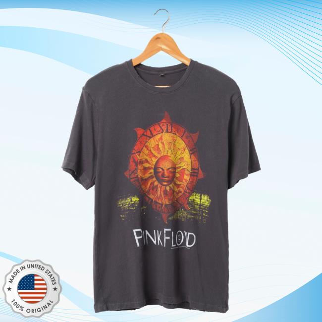 Official Junk Food Clothing Shop Junkfoodclothing Pink Floyd North American 1994 Tour Vintage Shirt New Junk Food Store Shop
