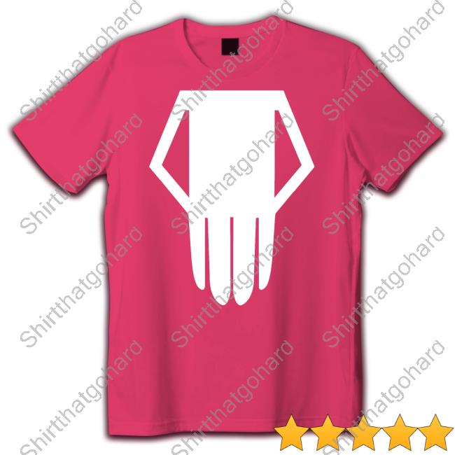 Official Bakugou Katsuki Totenkopf Skull Schädel Superheld Hot Shirt