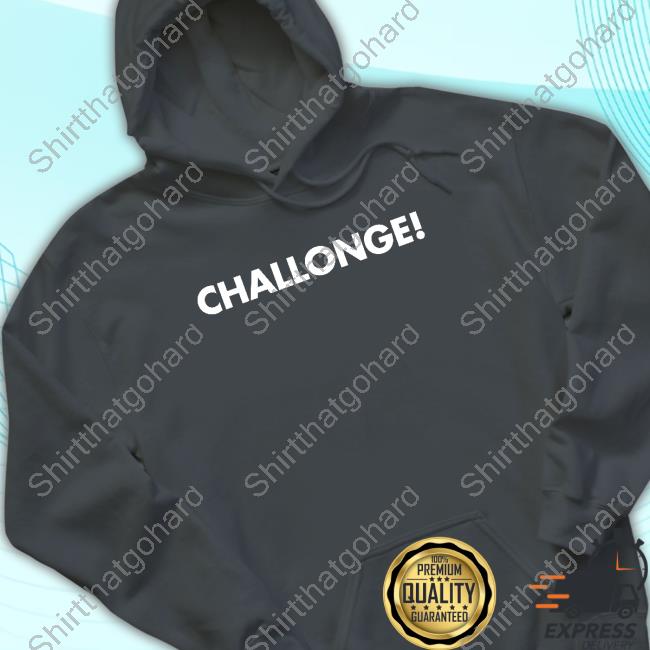 Mcdonalds Oman Official Challonge T-Shirt