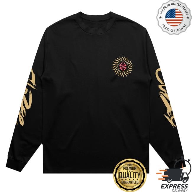 CloZee - Sunhawk L/S Shirt CloZee Store
