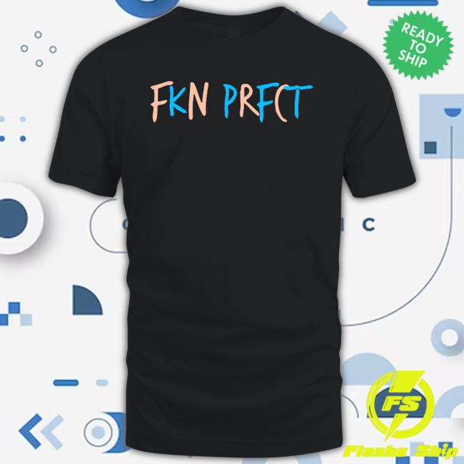 Official Fkn Prfct Crewneck Sweatshirt