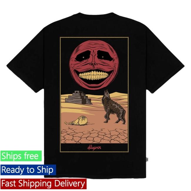 Dolly Noire Black Moon Tarot New T-Shirt Dolly Noire Merch Apparel