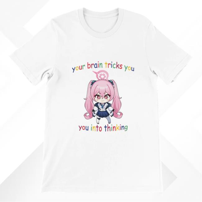 Official Koyuki Skies Shirt 2024