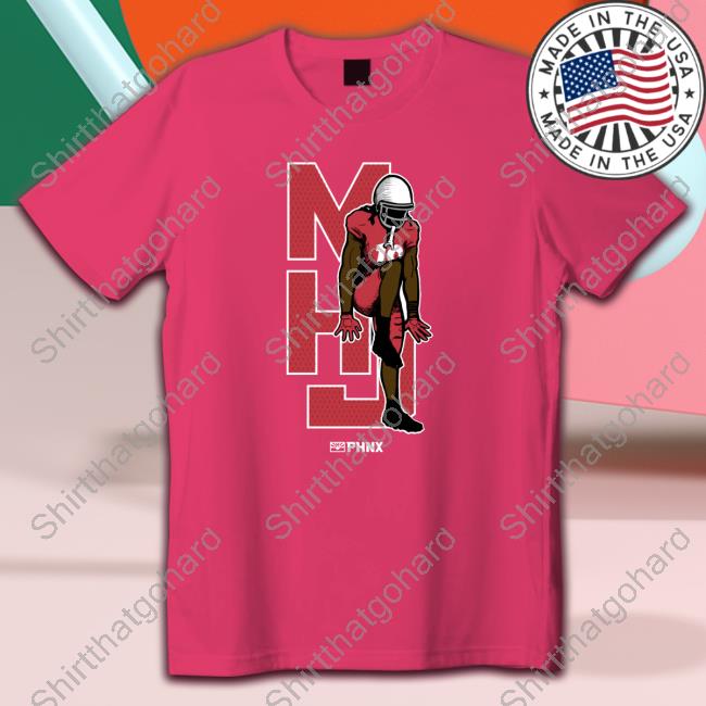 MHJ Shirt New