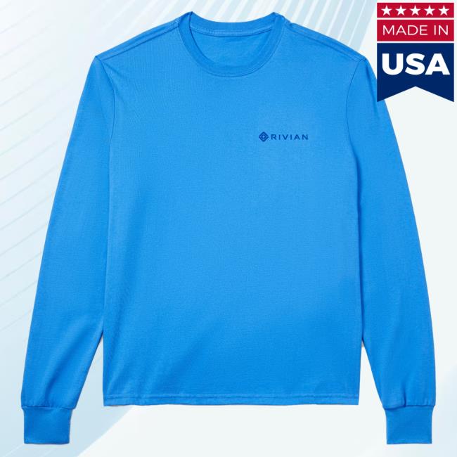 Rivian Shirt