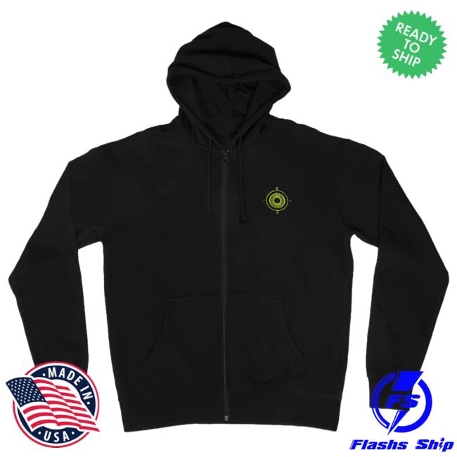 Candela Obscura Beyond The Grave Hoodie