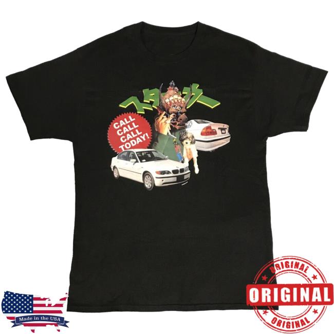 Slick Cartel The Shop Starker : "The Bootleg Collection" Official S/S Tee Black