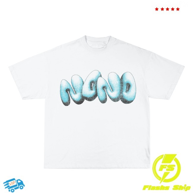 NoNo Shirt Lil Tjay Merch
