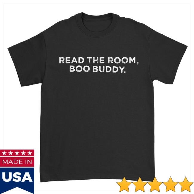 Official Atwwd Merch And Thats Why We Drink Merch Boo Buddy Shirts (Black)