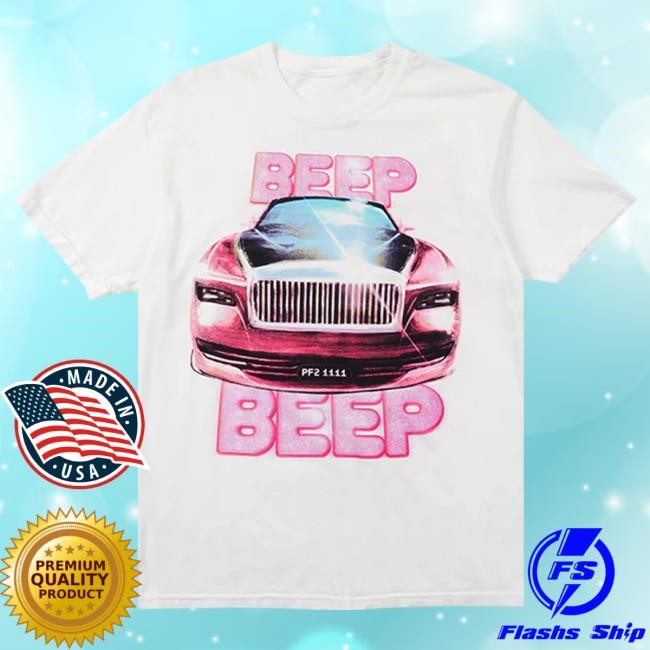 Official Nicki Minaj Merch Store Beep Beep Shirt Nicki Minaj Apparel Clothing Shop NickiMinaj